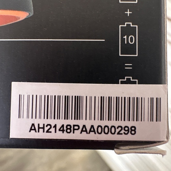 Skullcandy Earbuds - Picture 3 of 4